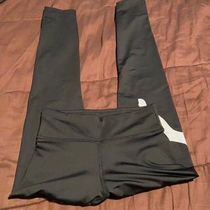 Women’s Leggings by Puma Brand.